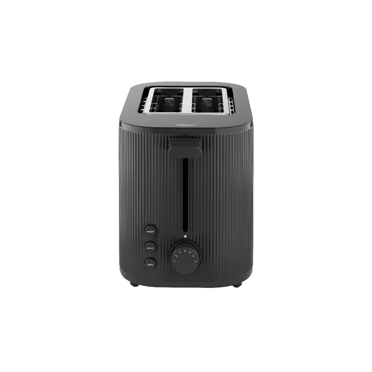 BERNADOTTE Toaster - Design Inspired by Sigvard Bernadotte 2 3