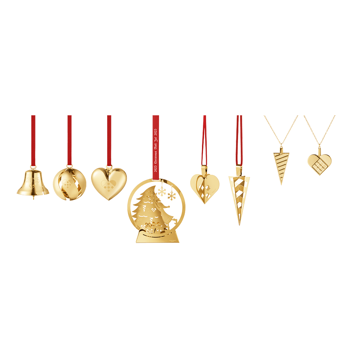 2025 Komplet ornamentsæt 0 1