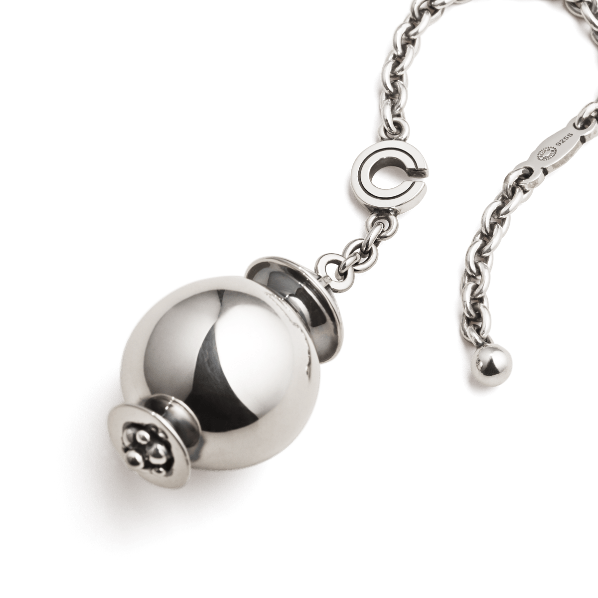 シルバーアクセサリー | Georg Jensen シルバーアクセサリー | Georg Jensen