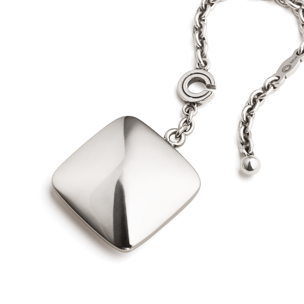 シルバーアクセサリー | Georg Jensen シルバーアクセサリー | Georg Jensen