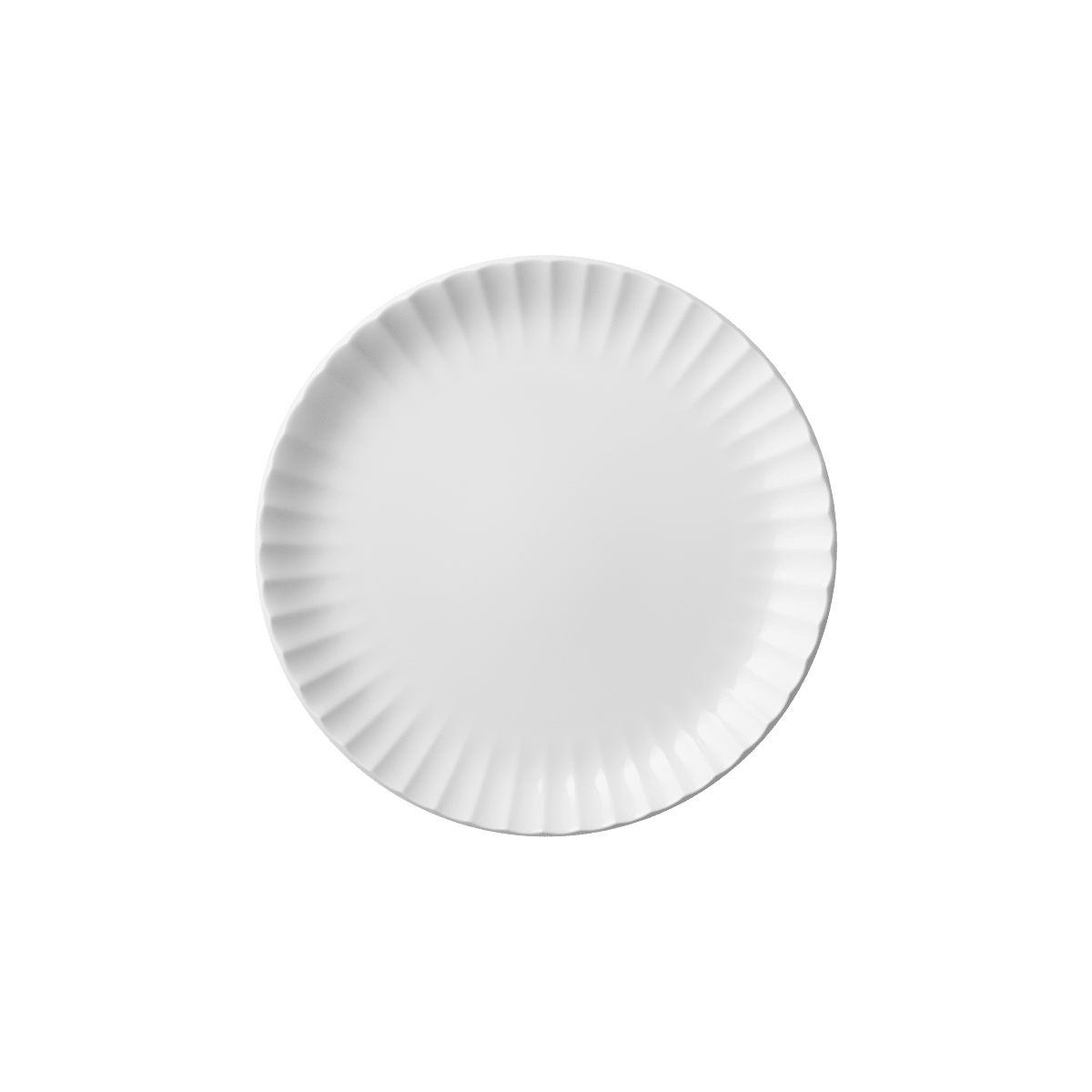 BERNADOTTE 22.5cm 盘 - 设计灵感来自 Sigvard Bernadotte 3 4