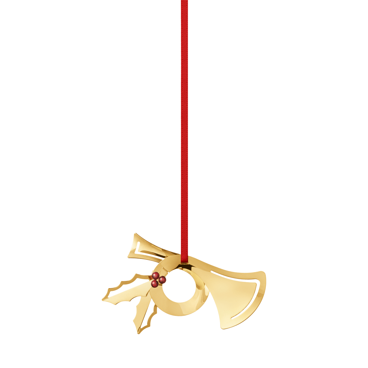 2026 &aring;rs julprydnad, horn 0 1