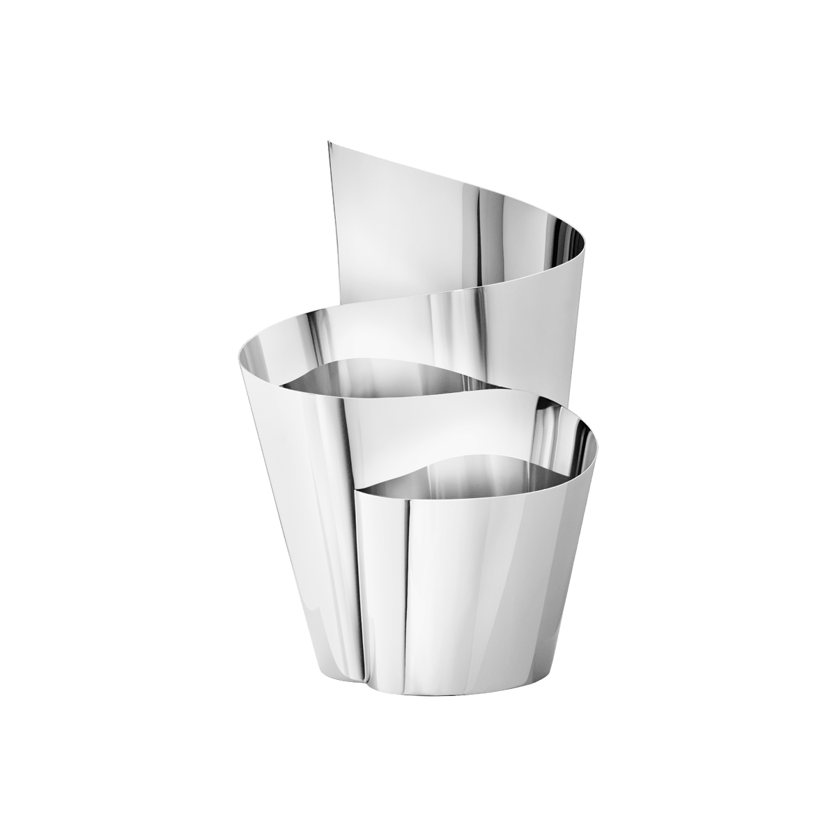Fold 高款花瓶 1 2