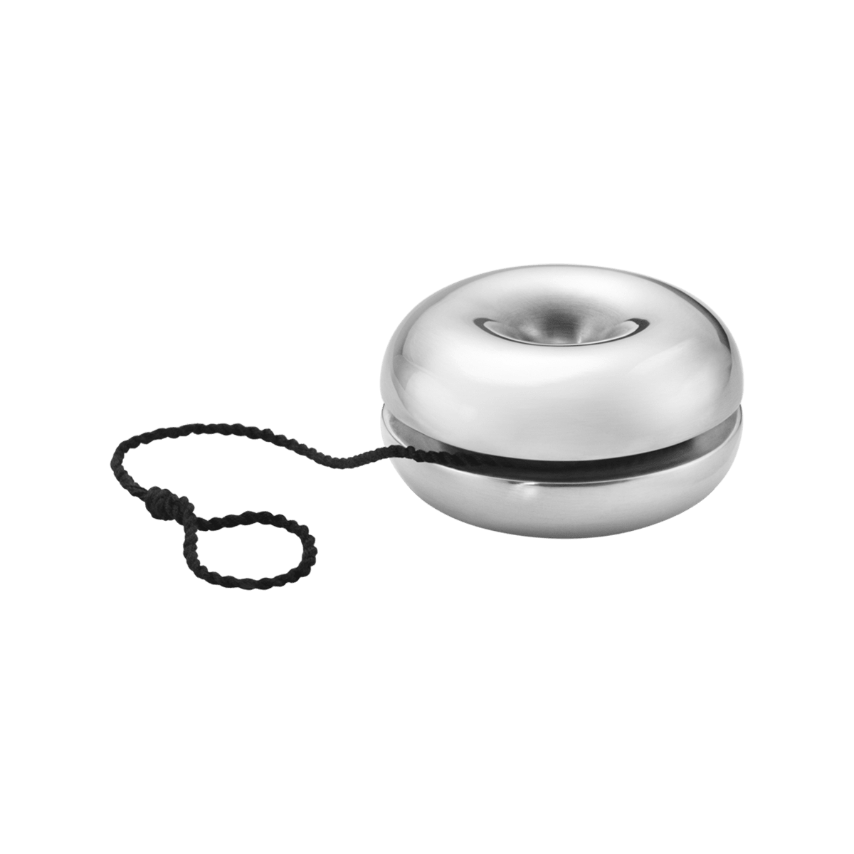 Sterling Yo-yo 0 1