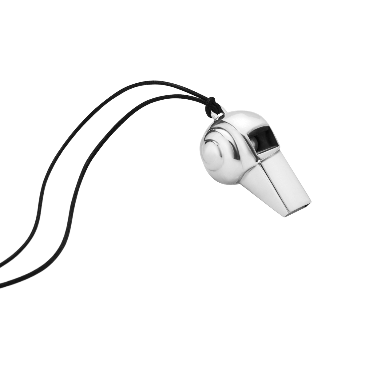 Snail Whistle 0 1