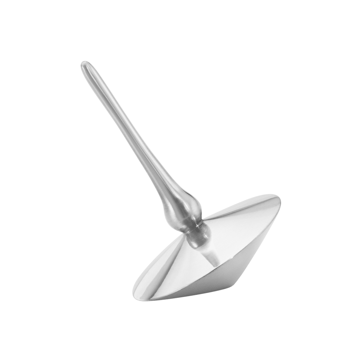 Facet Spinning Top 1 2