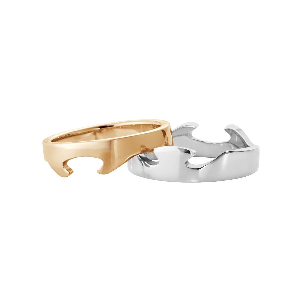 ゴールド 金 K18GP 刻印 フロライト リング 16号 クリーニング済み 楽天市場】18金 リング ゴールド レディース 18k 印台 指輪