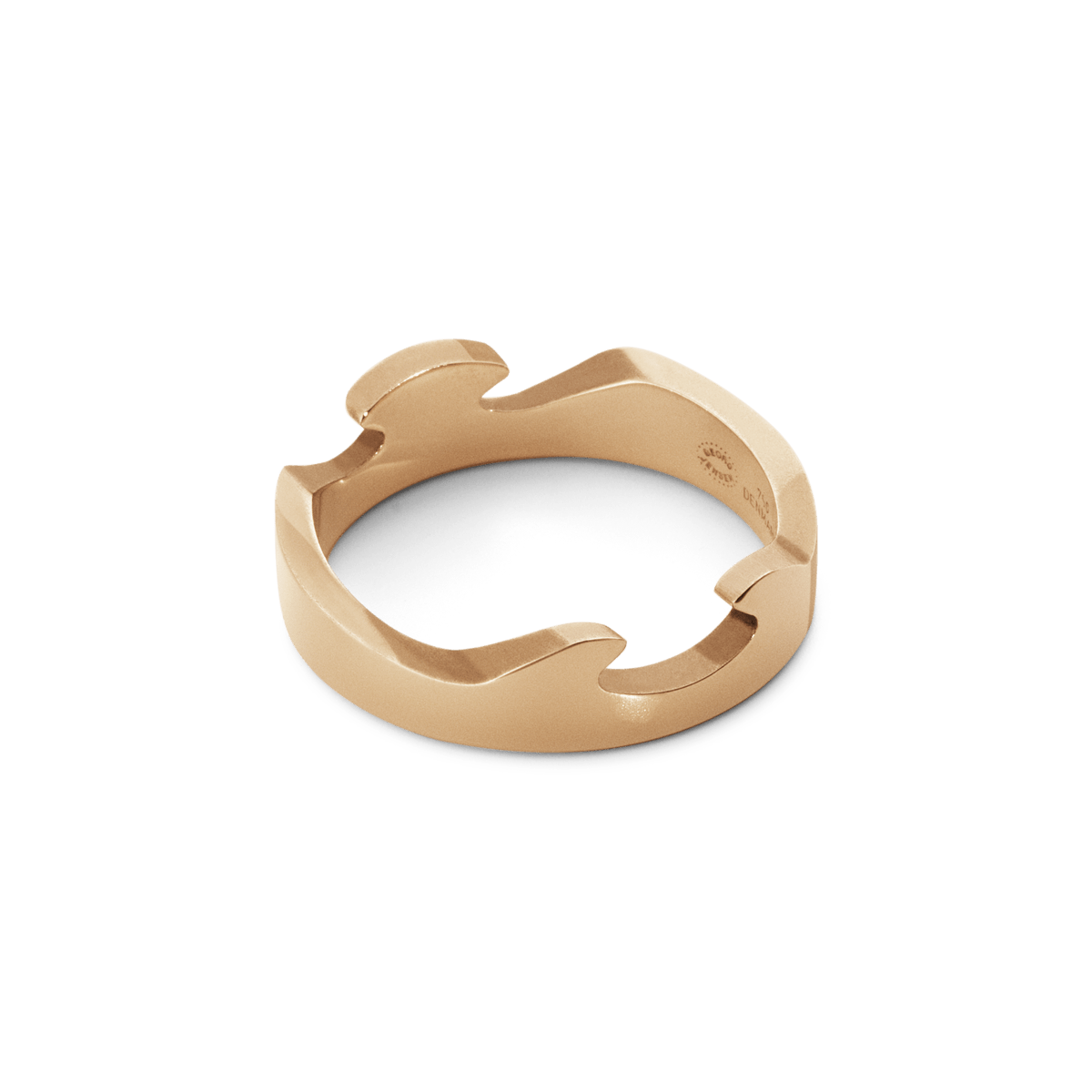 FUSION Ring Endstück 4 5