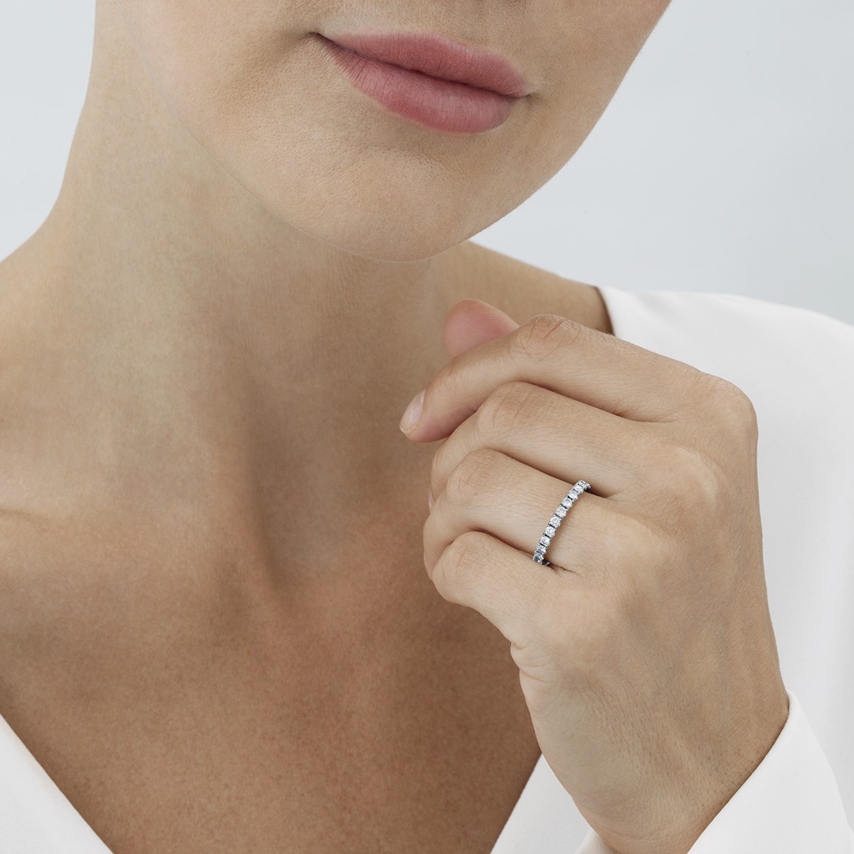 Georg jensen aurora ring 2025