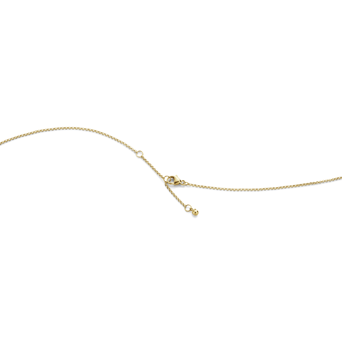 MOONLIGHT GRAPES halskjede med anheng 4 5