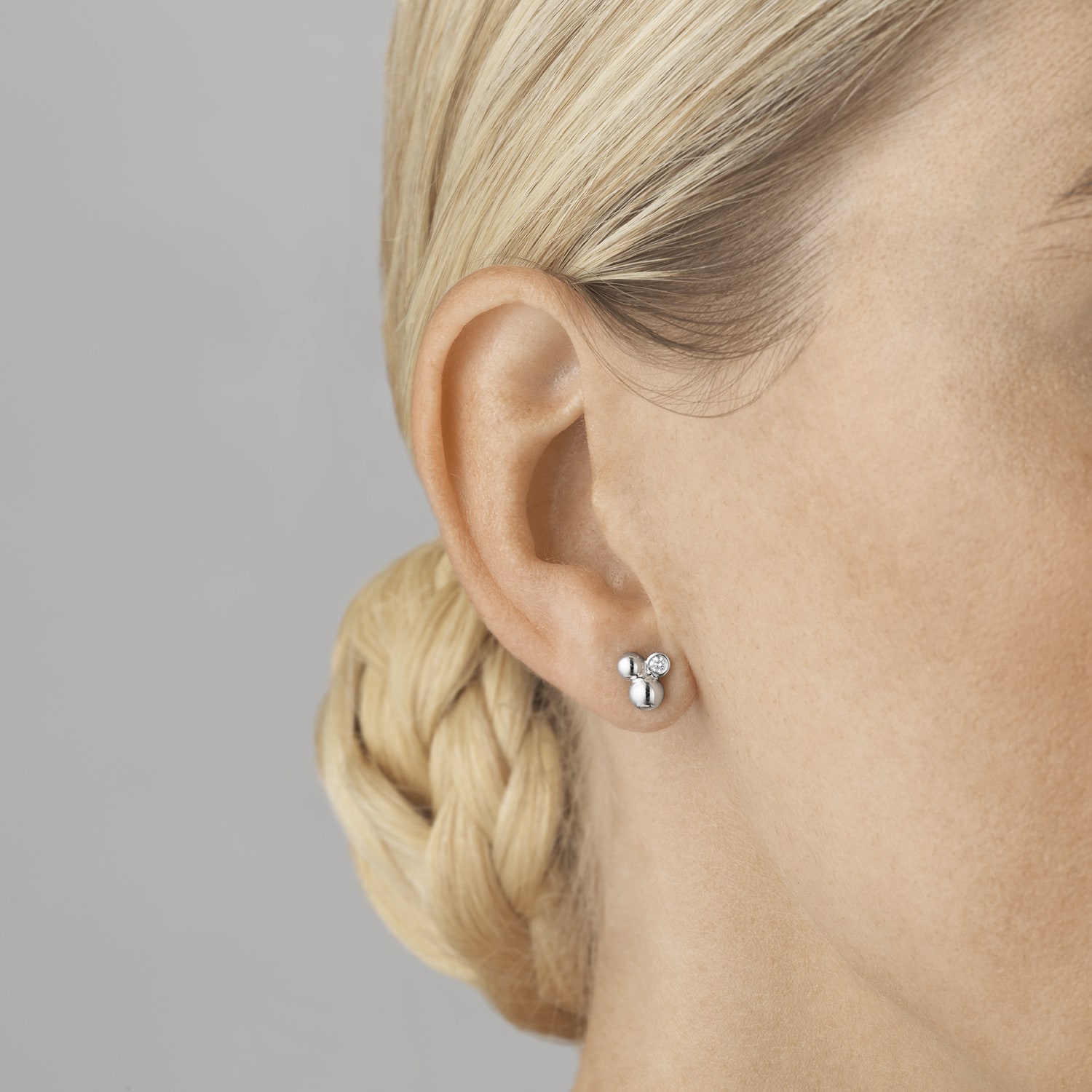 Georg jensen earings discount