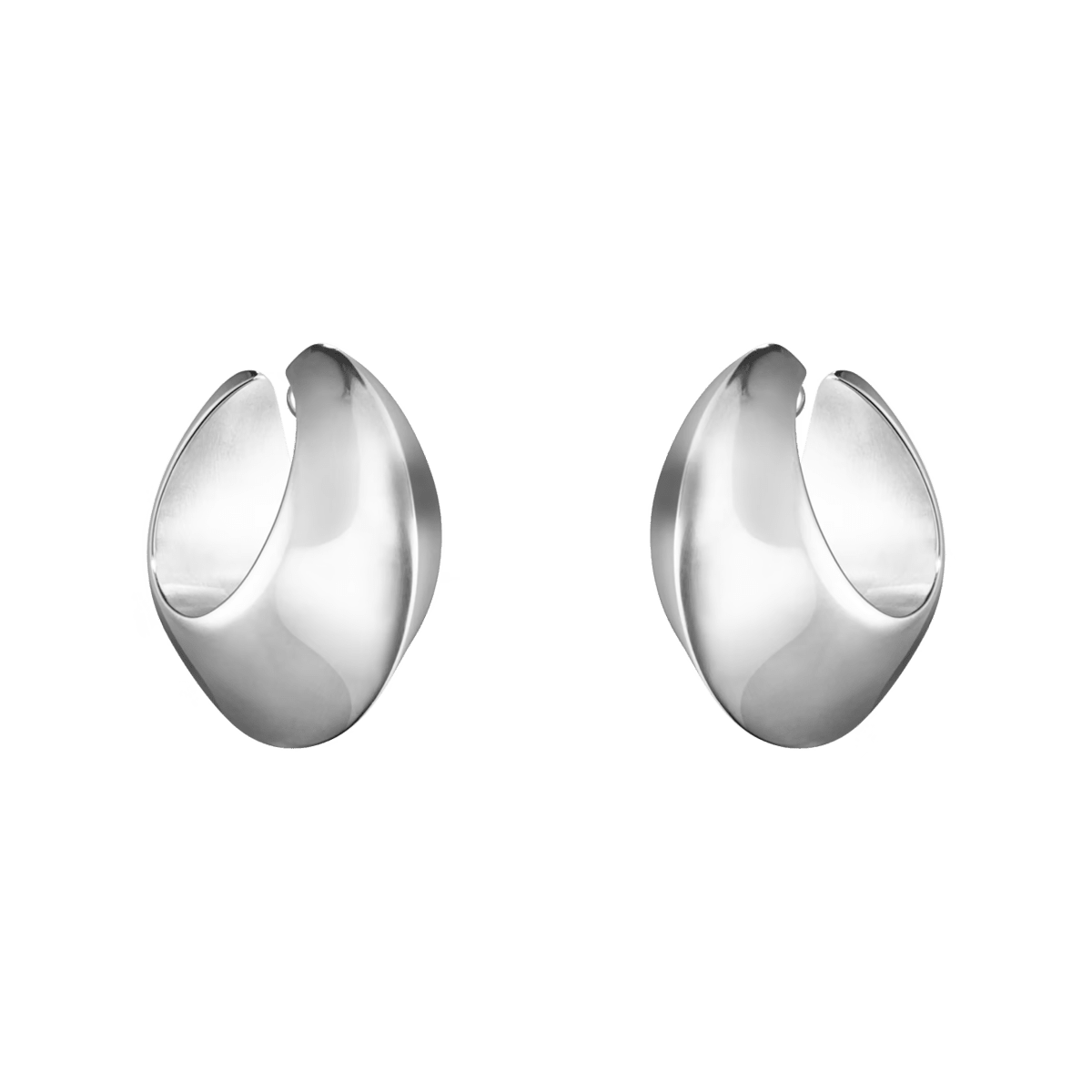 NANNA DITZEL øreringer 1 2