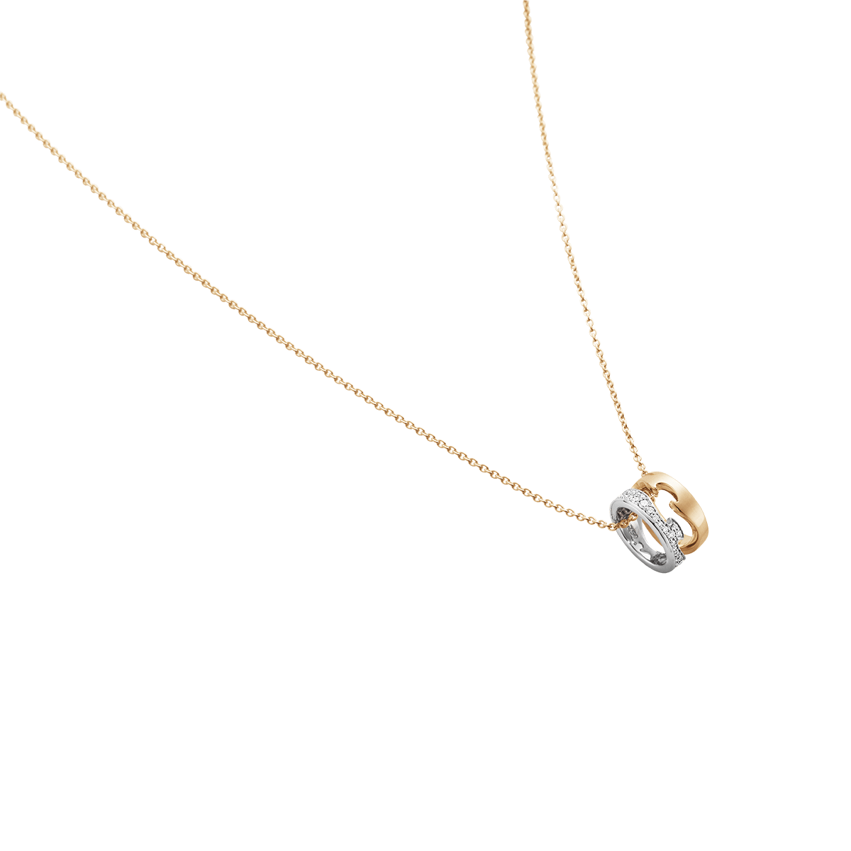 フュージョン (FUSION) オープンペンダント 1 2