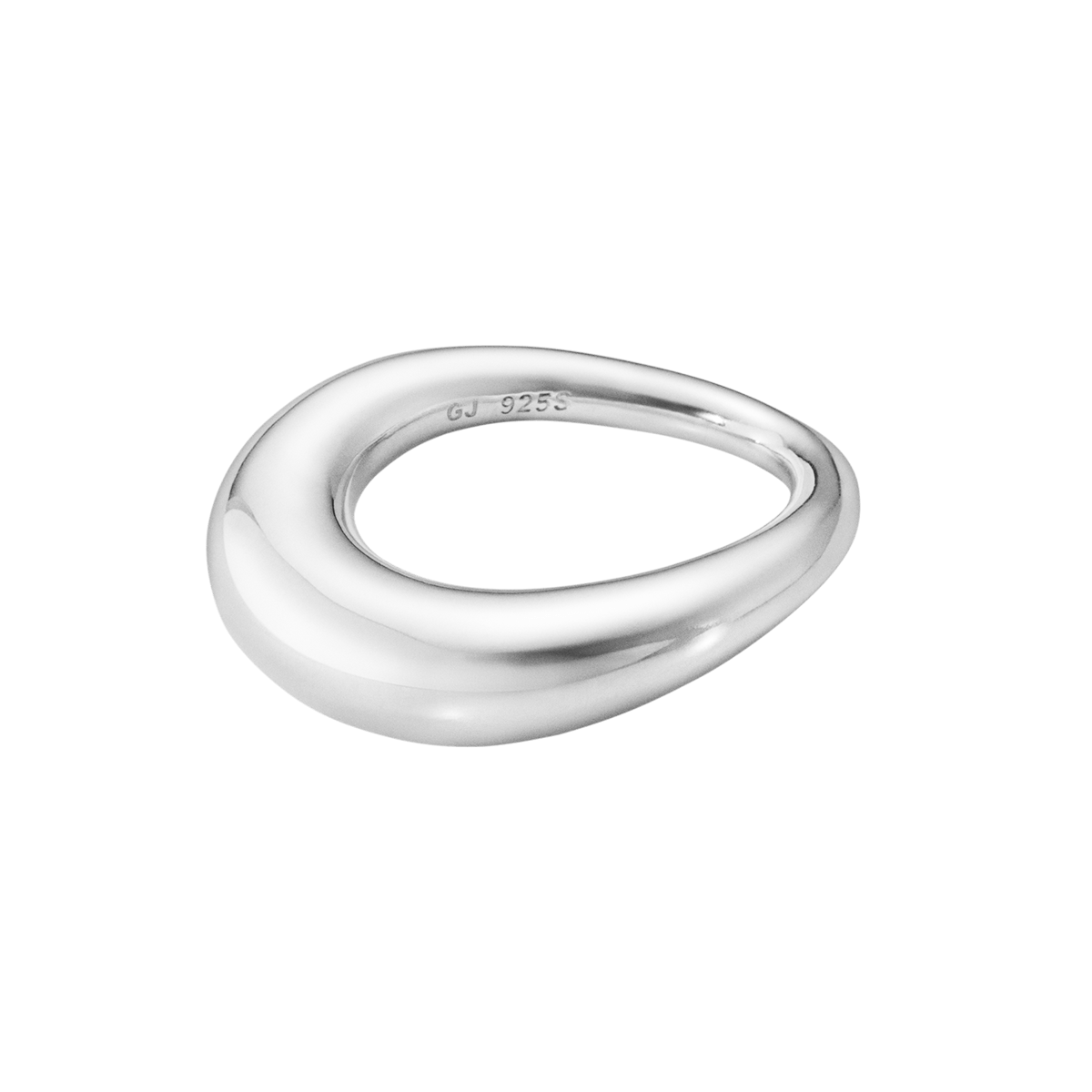 OFFSPRING Ring, Large 1 2