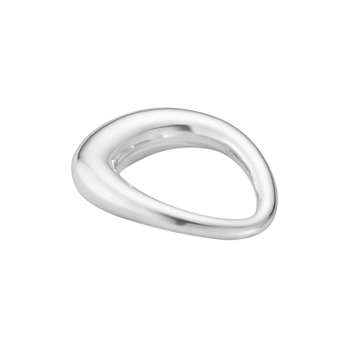 OFFSPRING Ring, Large 2 3