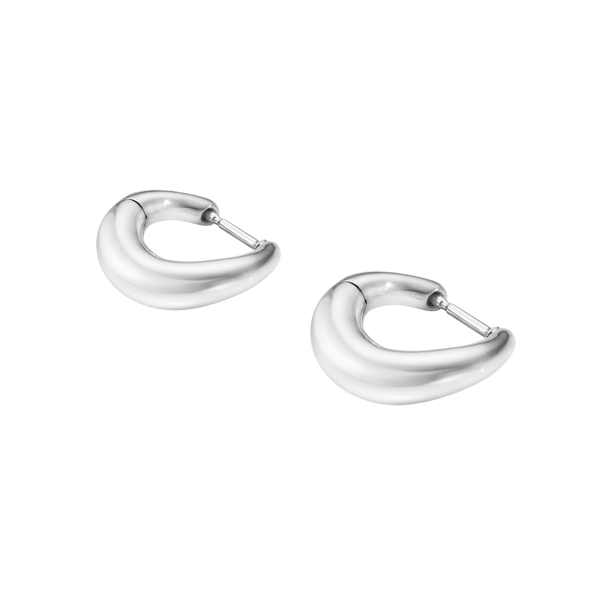 オフスプリング(OFFSPRING) ピアス I Georg Jensen