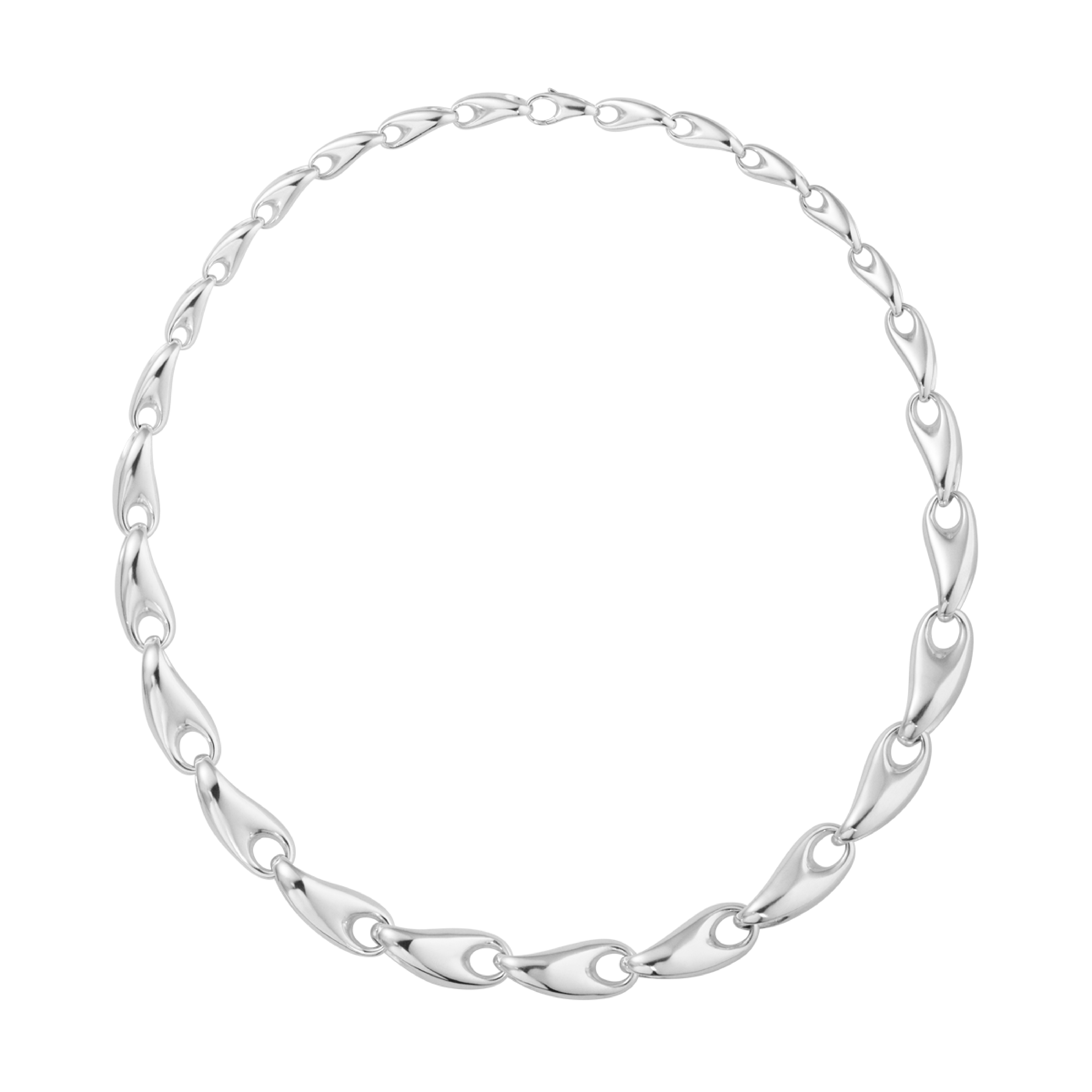 ジョージジェンセンリフレクト(Georg Jensen Reflect)リンク ジョージジェンセンリフレクト(Georg Jensen Reflect)リンク
