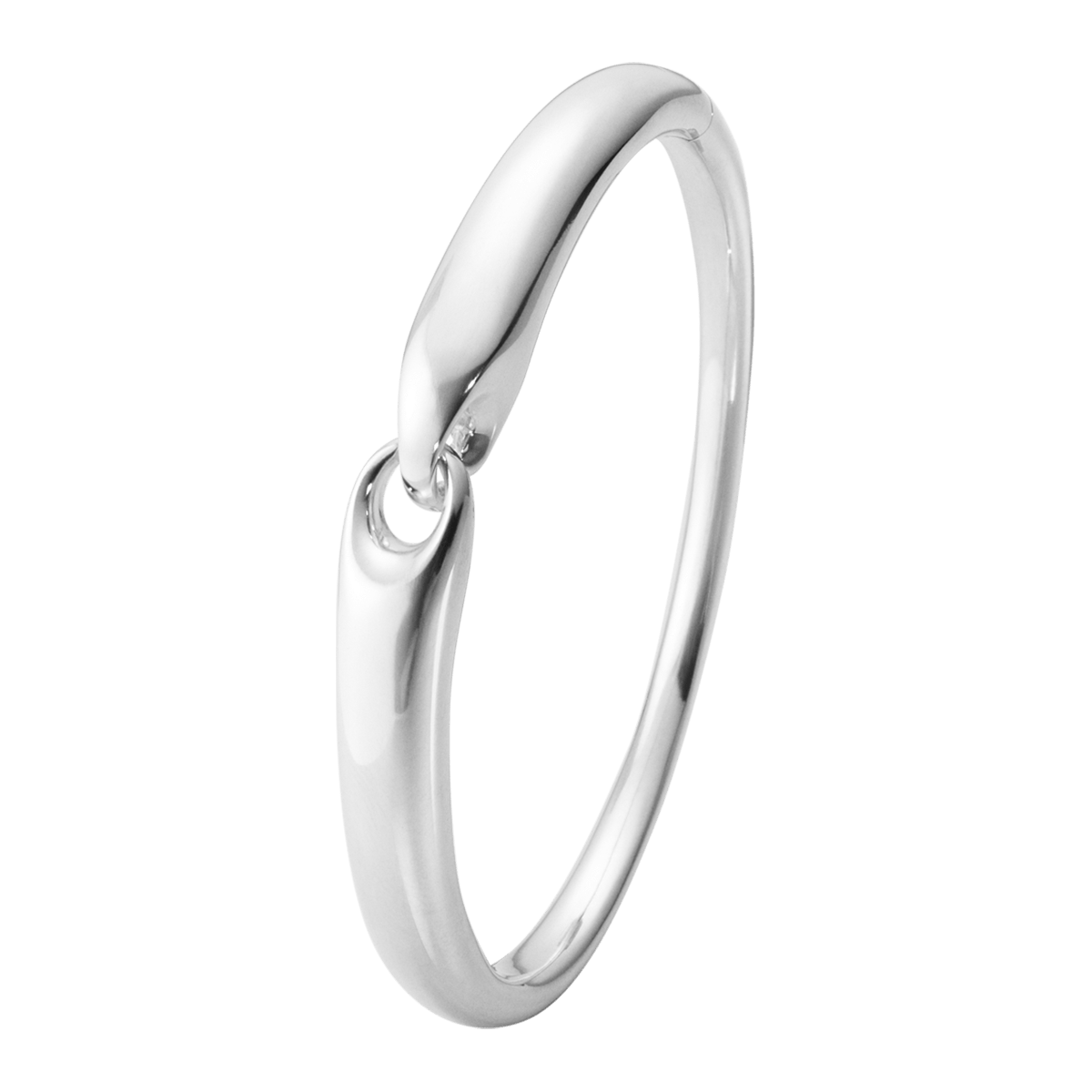 ジョージジェンセンリフレクト(Georg Jensen Reflect)バングル ジョージジェンセンリフレクト(Georg Jensen Reflect)バングル