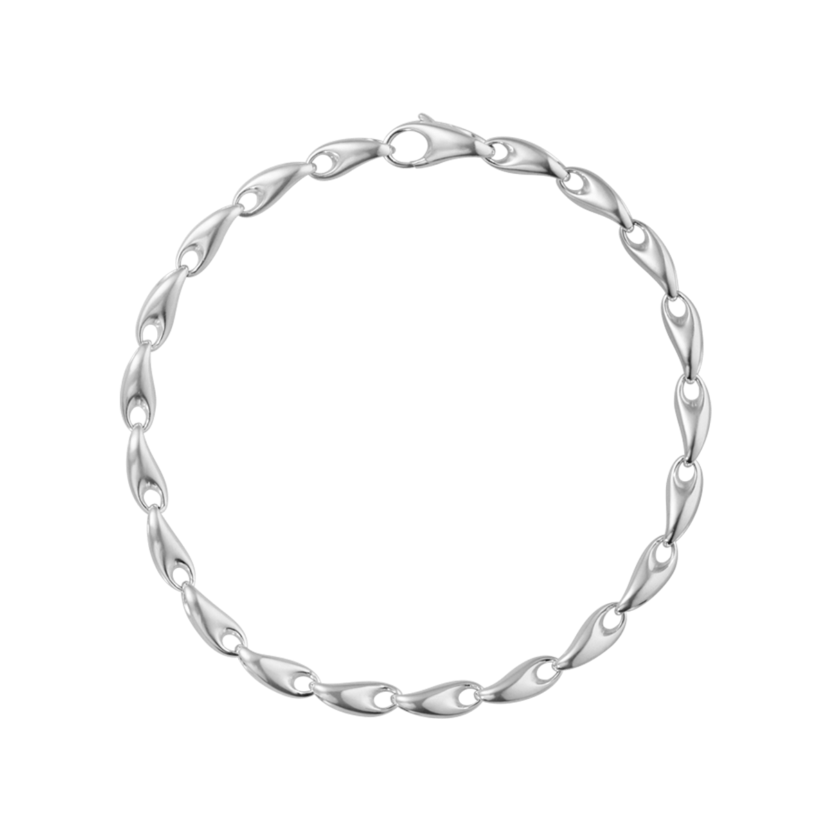 ジョージジェンセンリフレクト(Georg Jensen Reflect)リンク ジョージジェンセンリフレクト(Georg Jensen Reflect)リンク