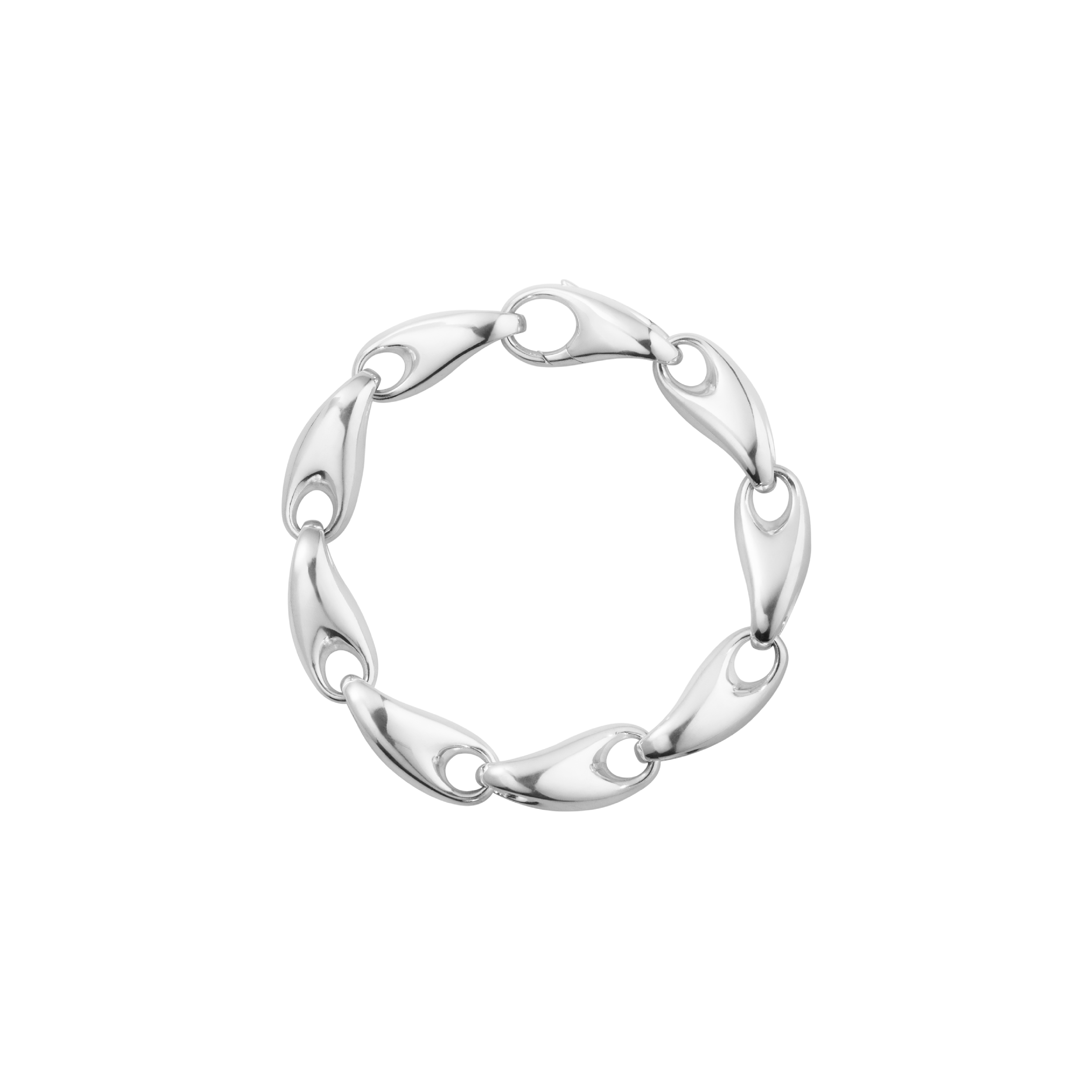 ジョージジェンセンリフレクト(Georg Jensen Reflect)リンク ジョージジェンセンリフレクト(Georg Jensen Reflect)リンク