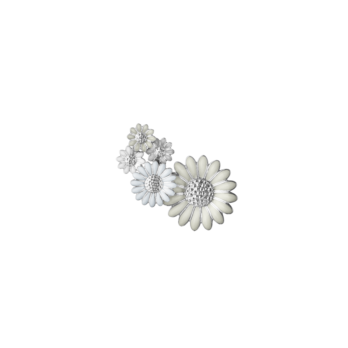 DAISY Earcuff mittel, singles 0 1