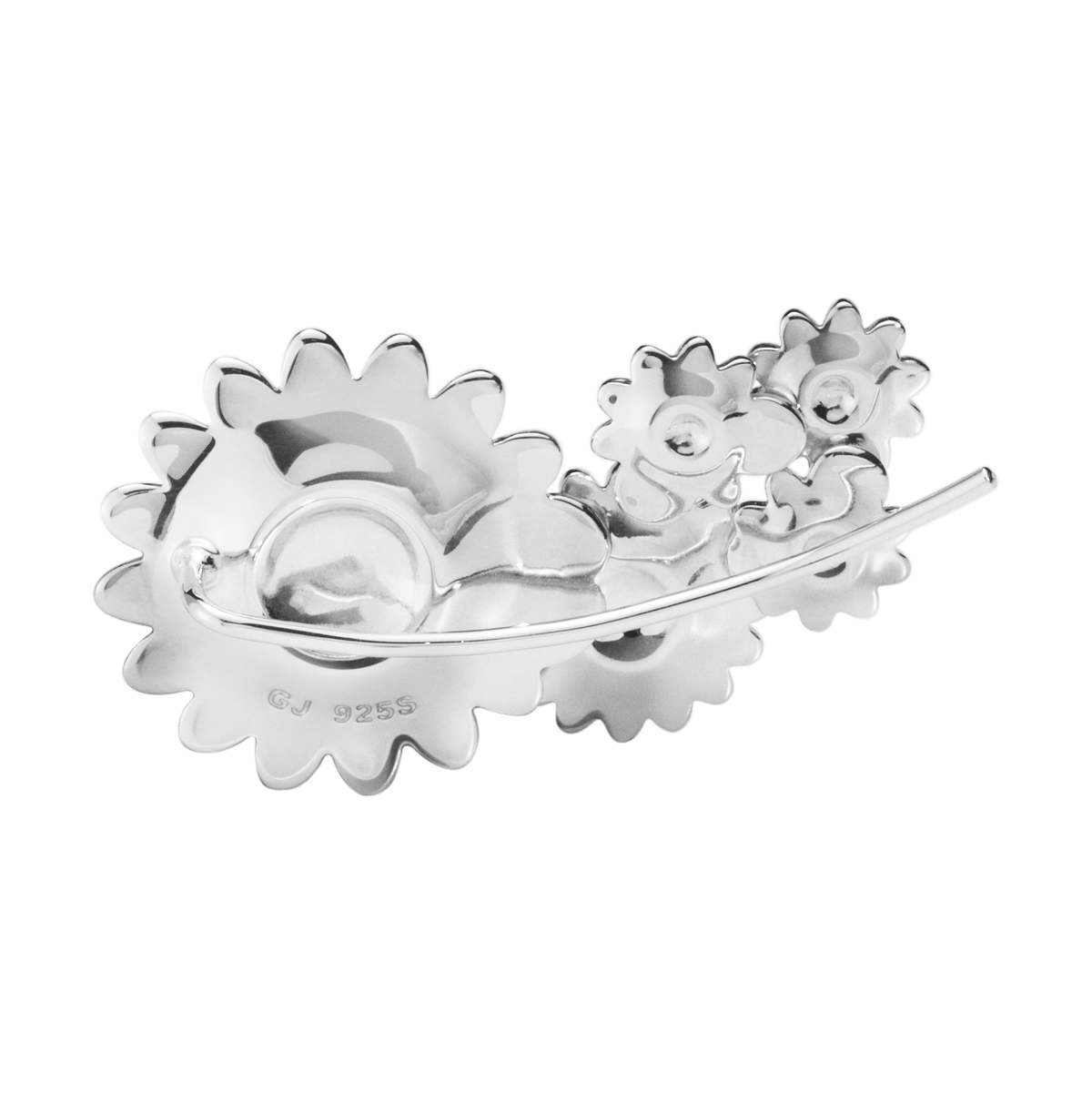 DAISY Ear Cuff Medium Single