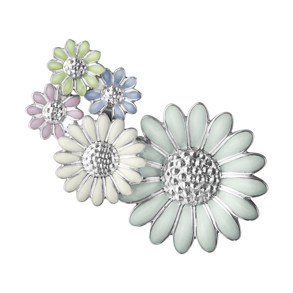 DAISY Earcuff mittel, singles 0 1