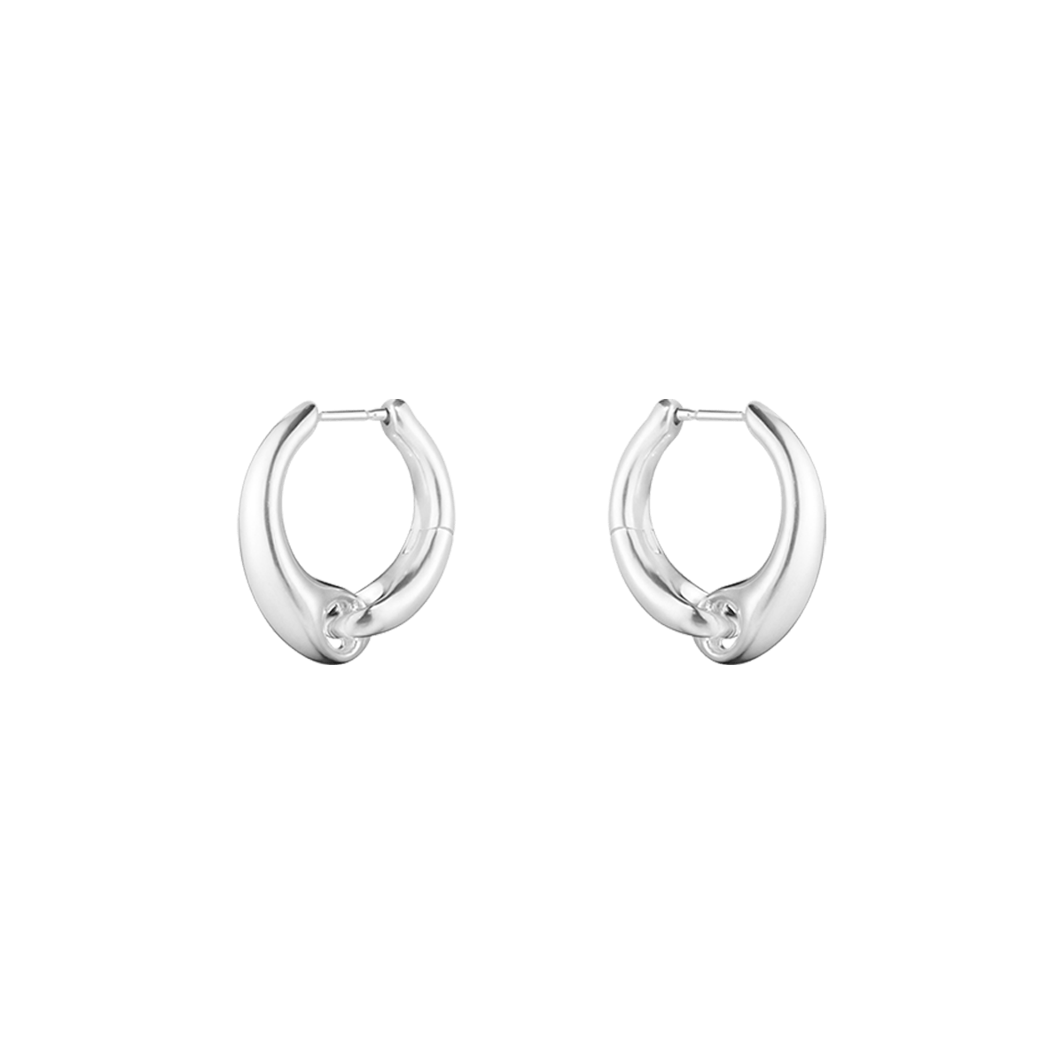 GEORG JENSEN ジョージシェンセン 40 925S ペンダントシルバー