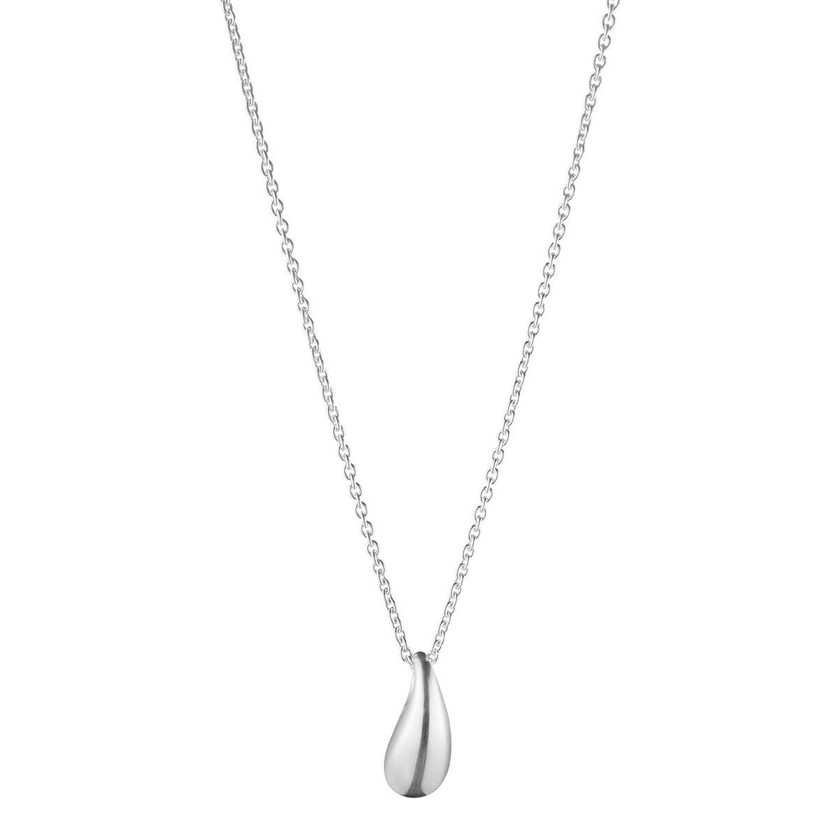 スターリングシルバー製 Georg Jensen Reflect