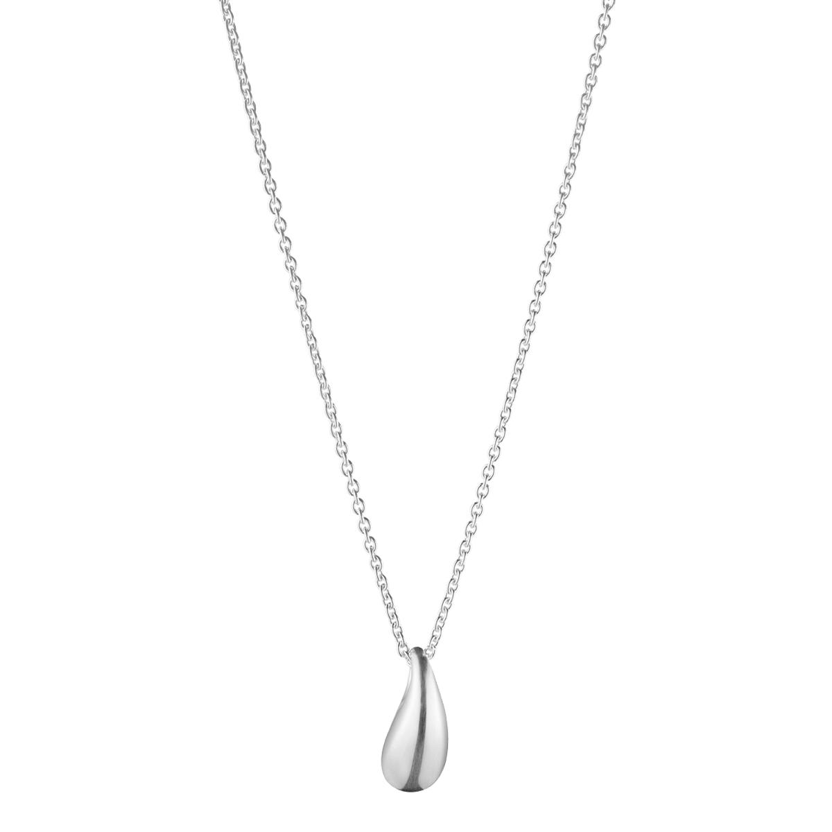 ジョージジェンセン スターリングシルバー製 Georg Jensen Reflect スモール