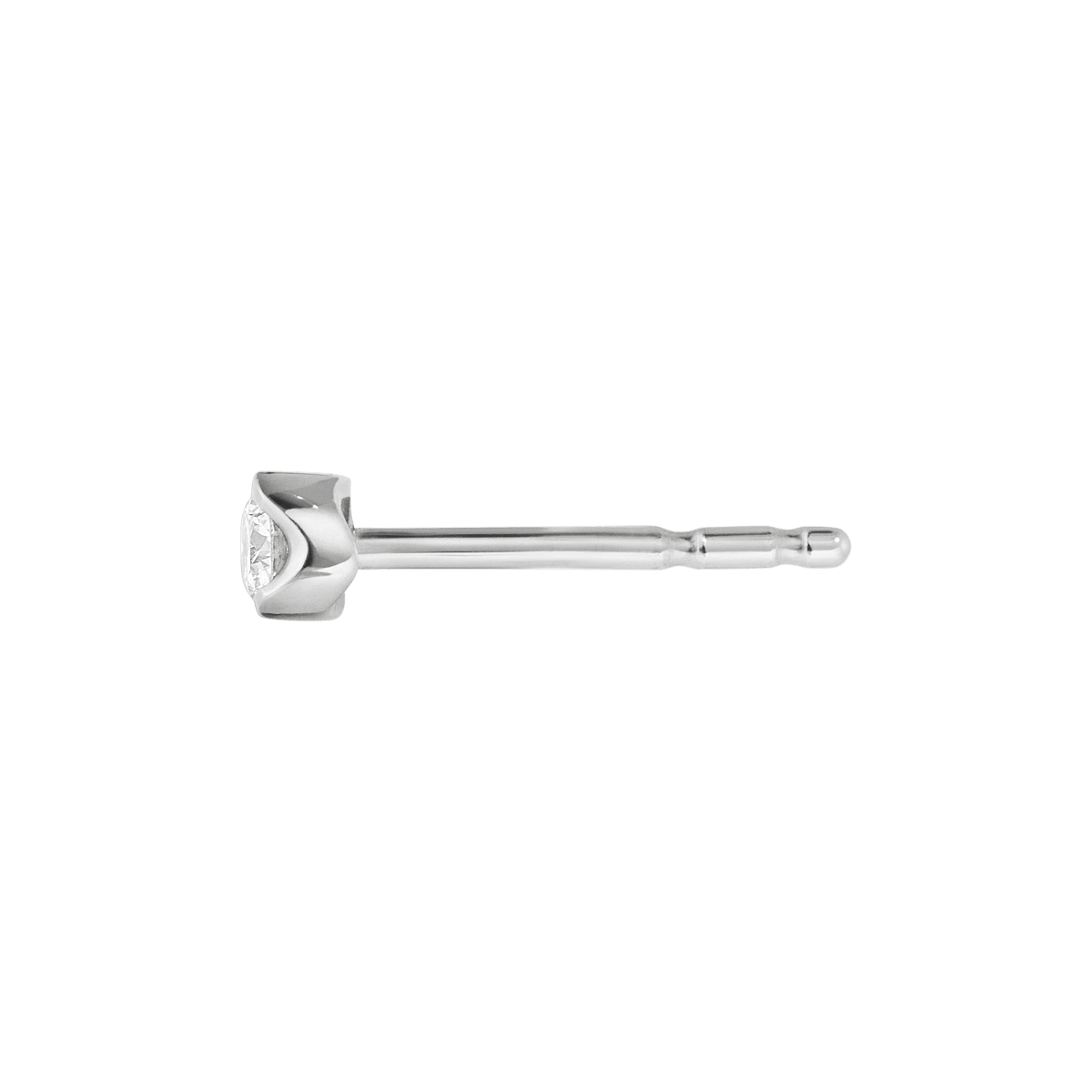 Georg jensen 2025 diamond earrings