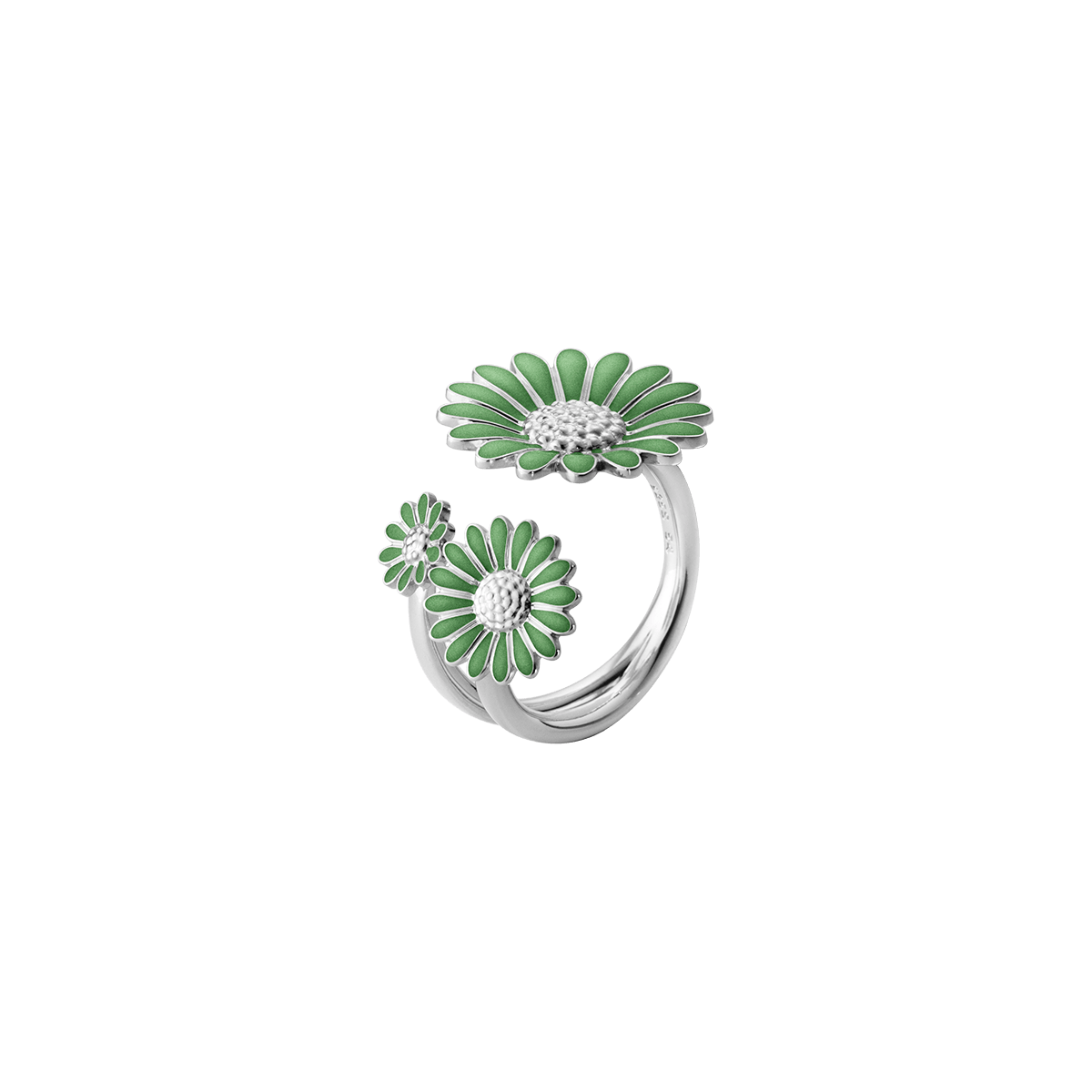 Georg jensen daisy ring best sale