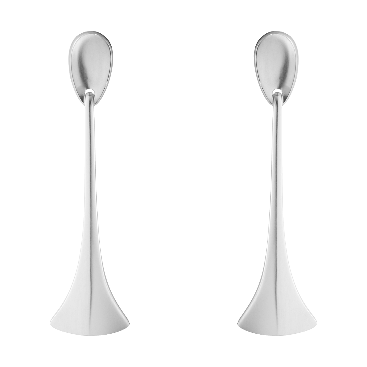 BENT GABRIELSEN Earrings 3 4