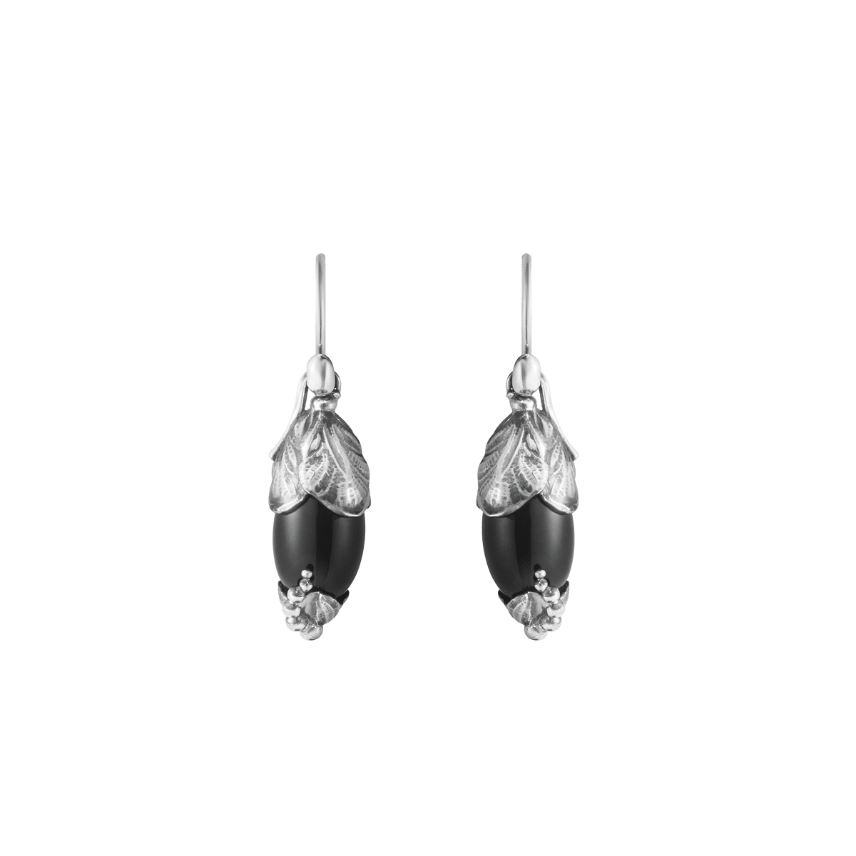 2024 HERITAGE Earrings I Georg Jensen