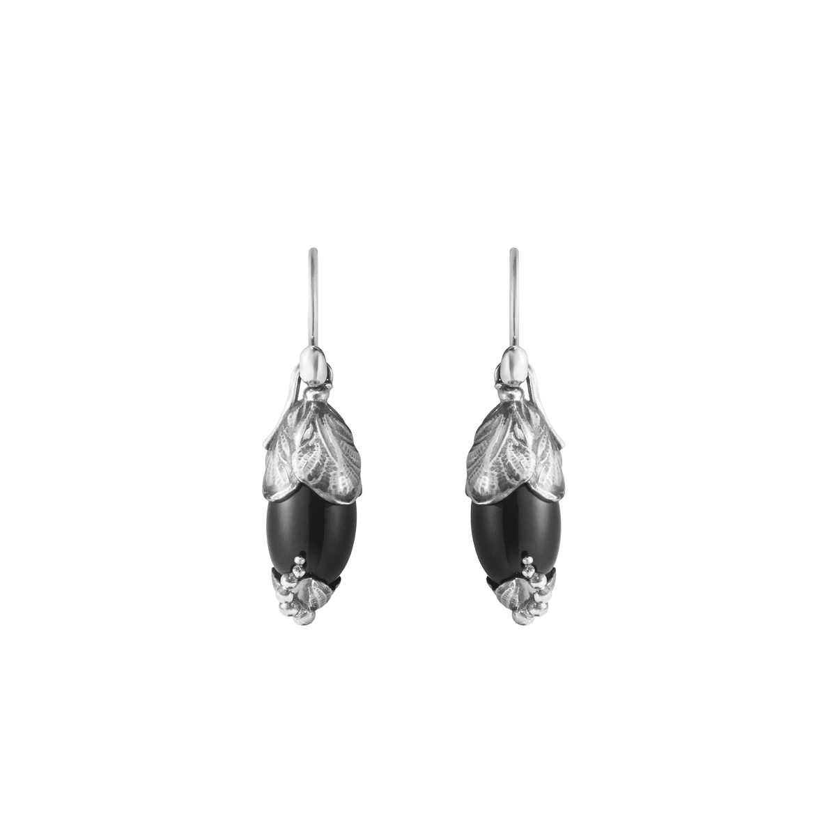 2024 ヘリテージ (HERITAGE) ピアス I Georg Jensen