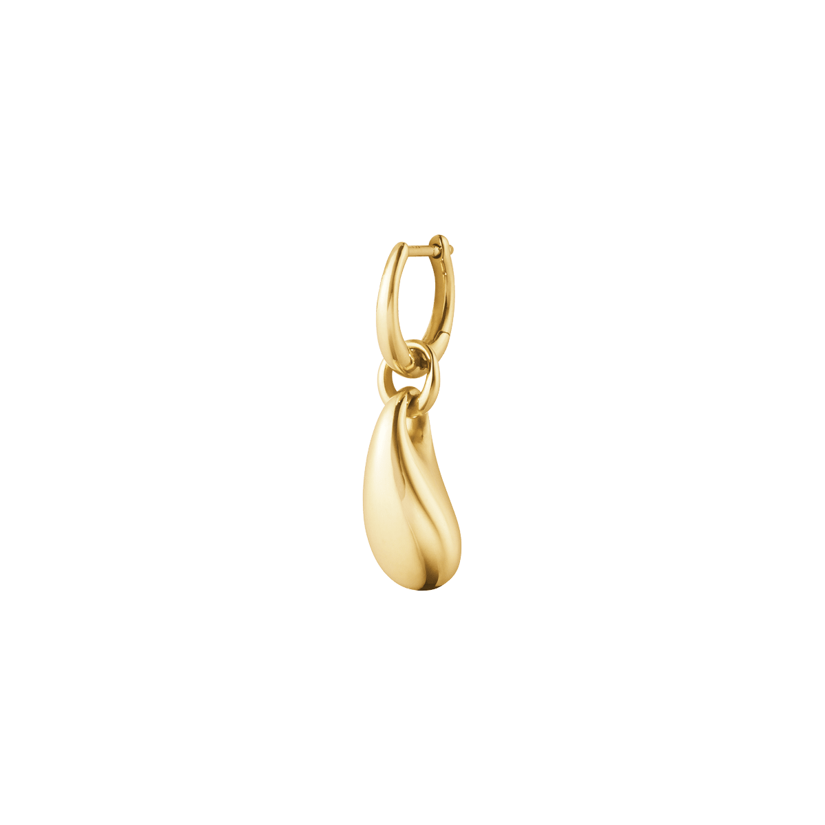 REFLECT Drop Earring, Single 0 1