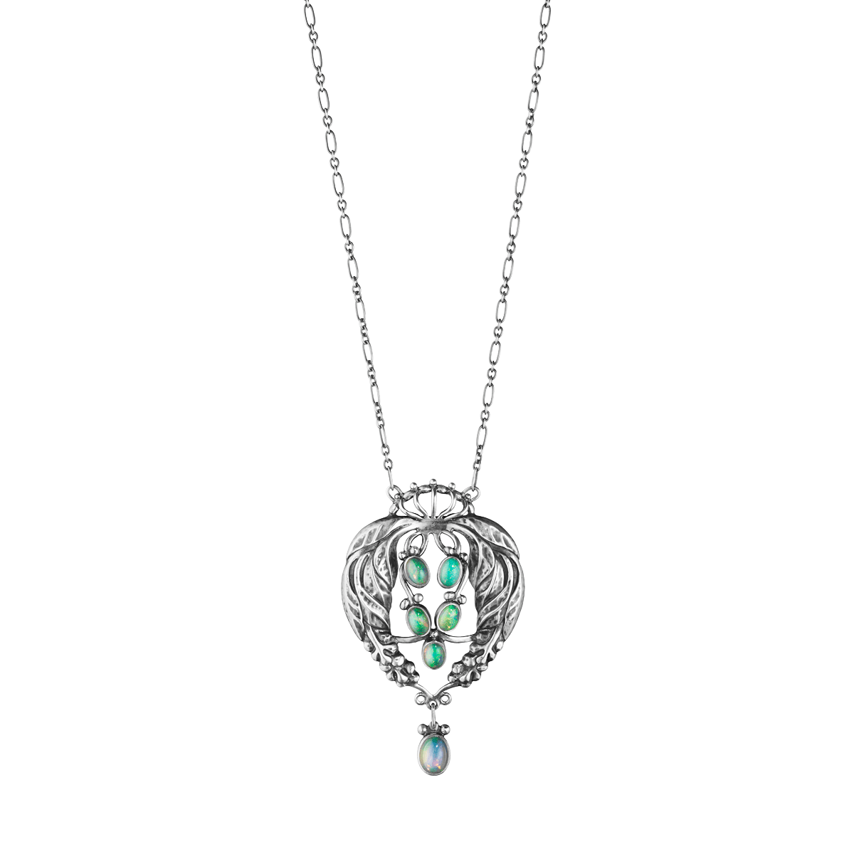 20001783_PENDANT_5_SILVER_OPAL 20001783_PENDANT_5_SILVER_OPAL