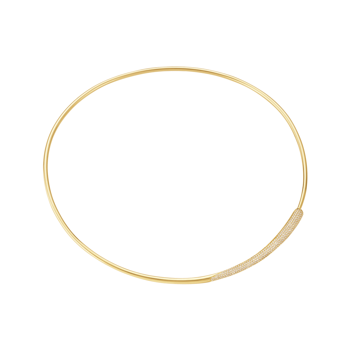 Mercy Neck Ring 2 3