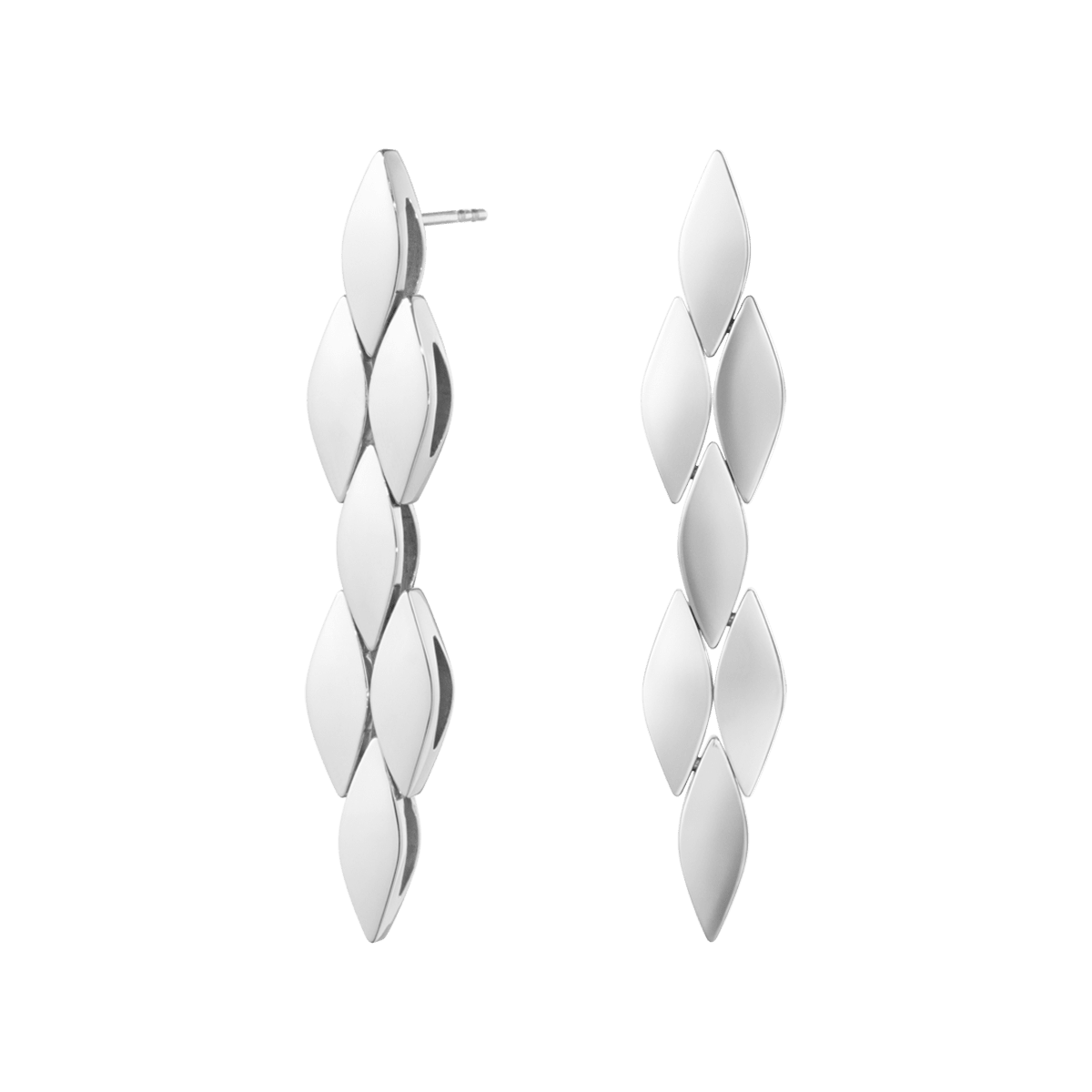 Archive Long Earrings 2 3
