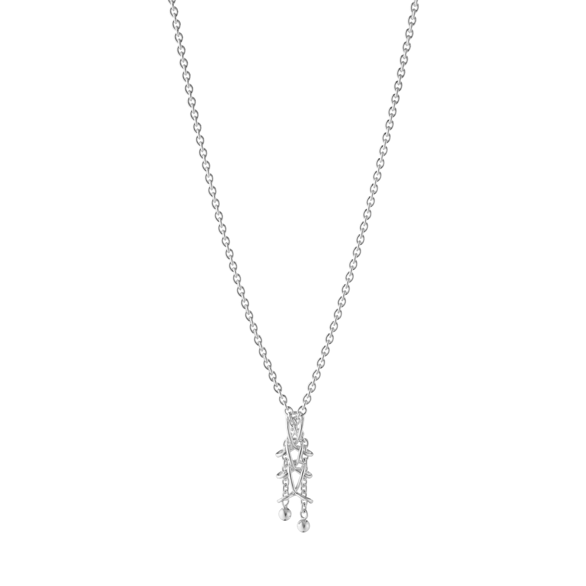Weft Medium Pendant 2 3