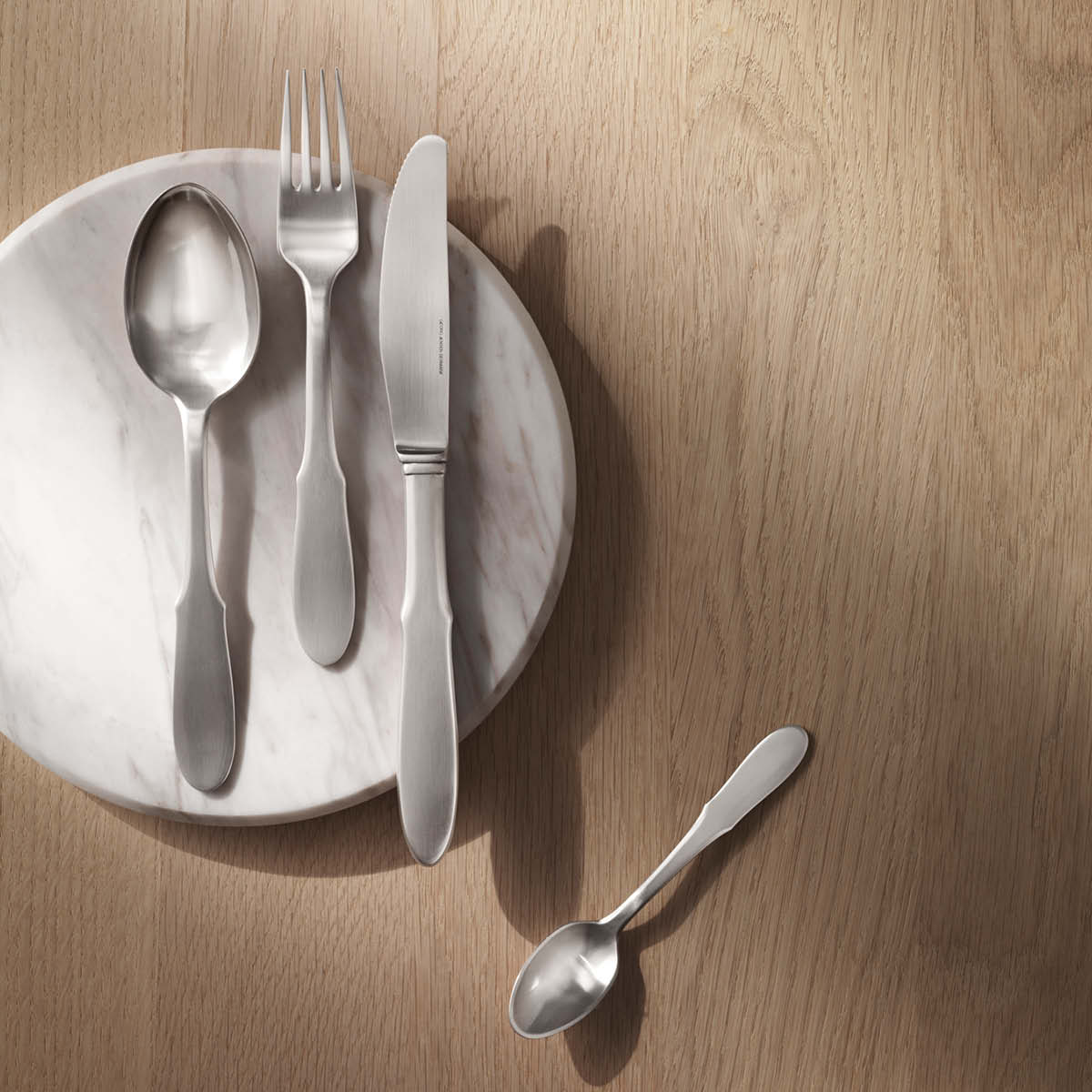 MITRA Dinner fork 0 1