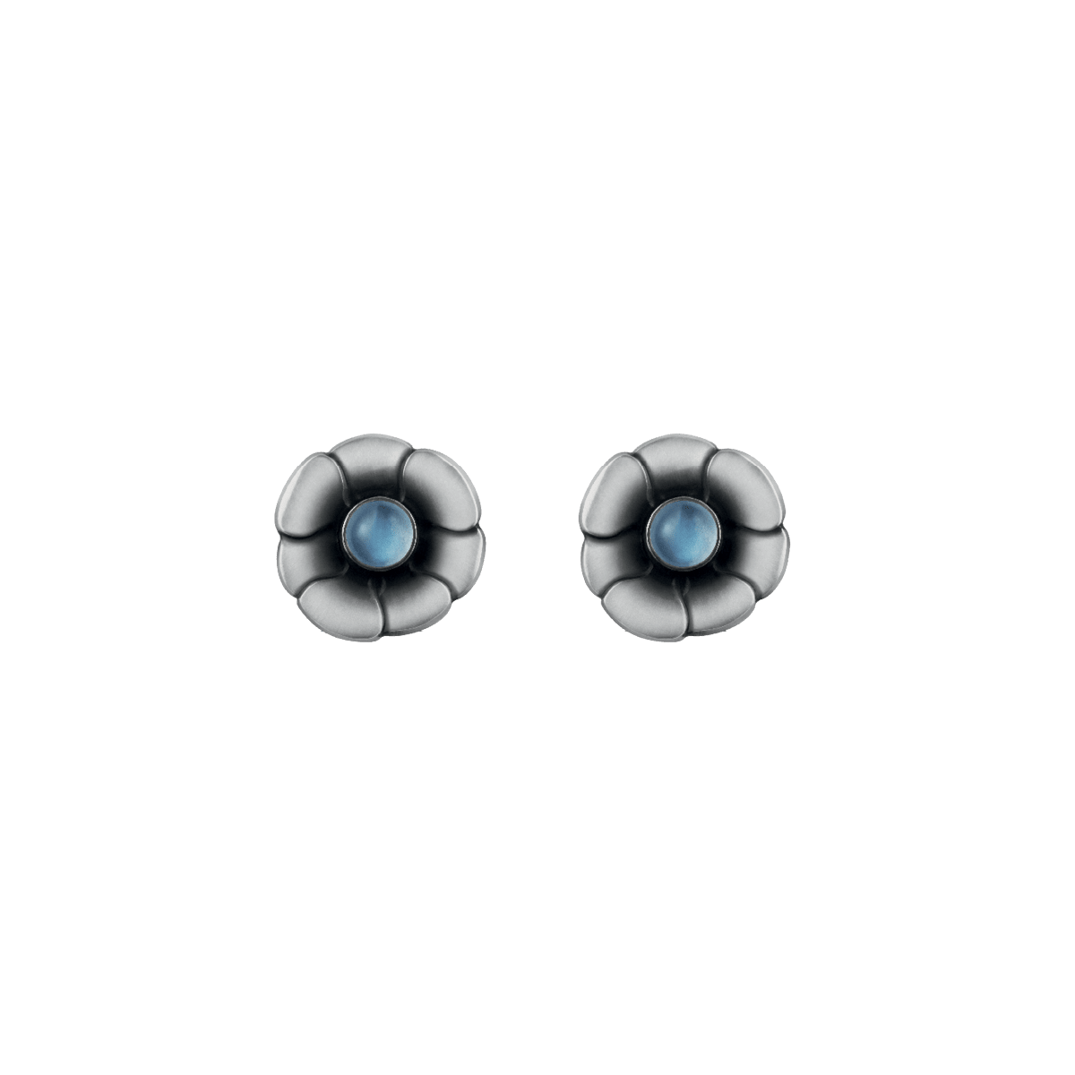 MOONLIGHT BLOSSOM 耳夾 0 1