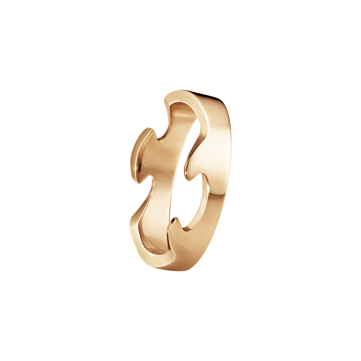 FUSION Ring Endstück 3 4