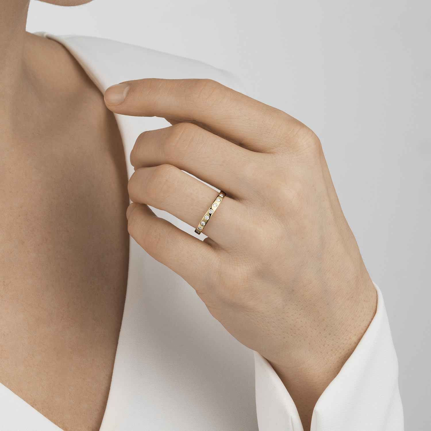 Danish wedding rings on sale
