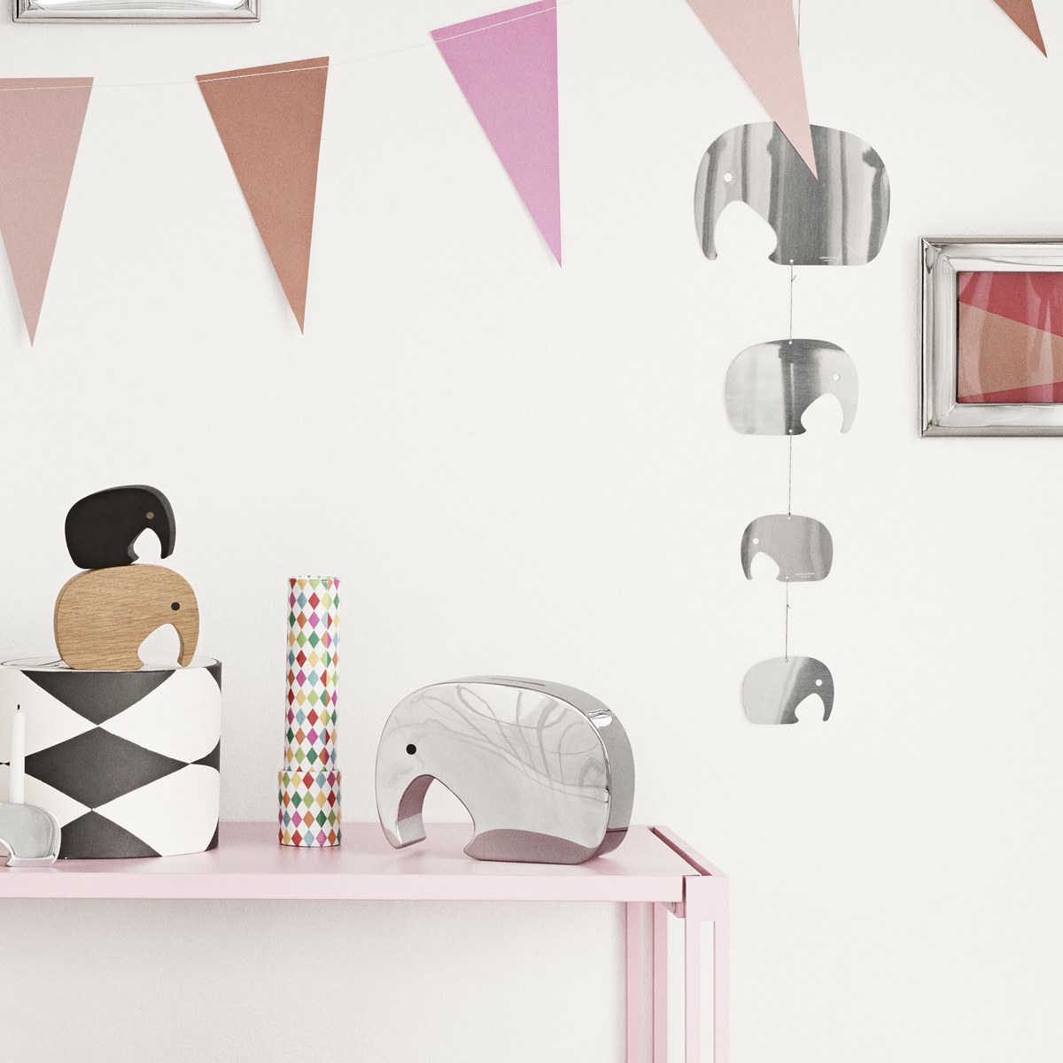 MONEYPHANT money bank 0 1