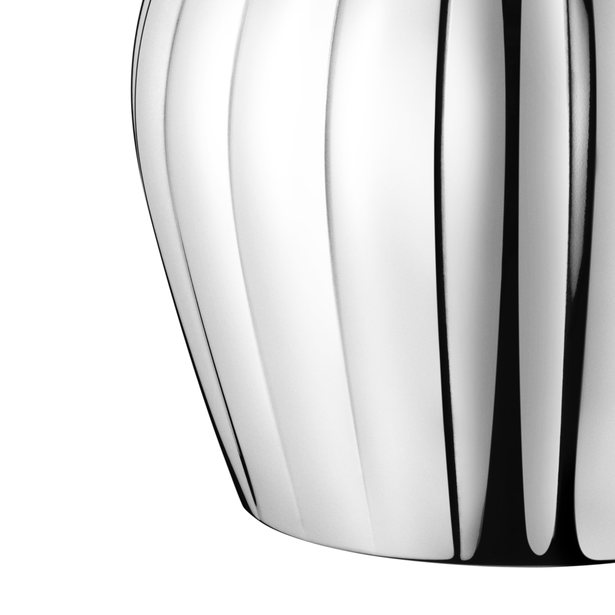 Bernadotte Thermos 1 L Georg Jensen