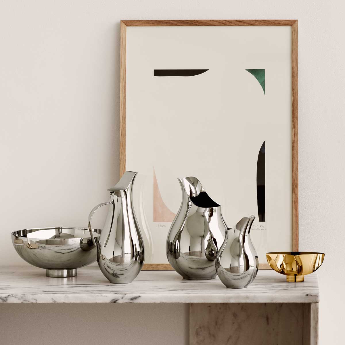 ILSE pitcher 1.2 L 0 1