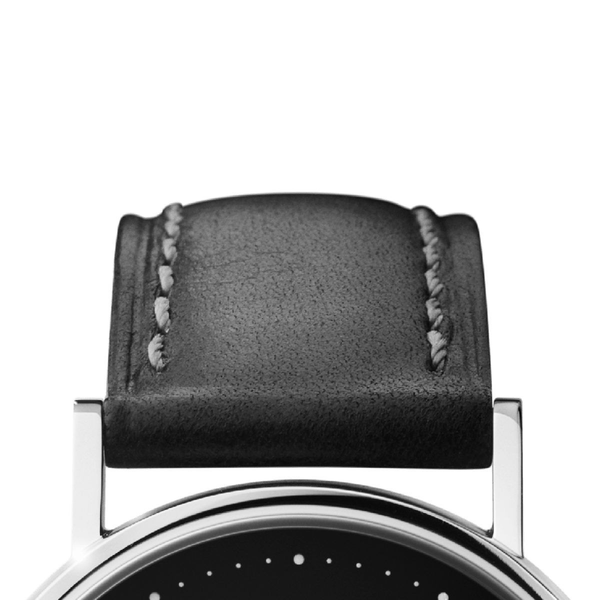 KOPPEL rem -  32mm læder 0 1