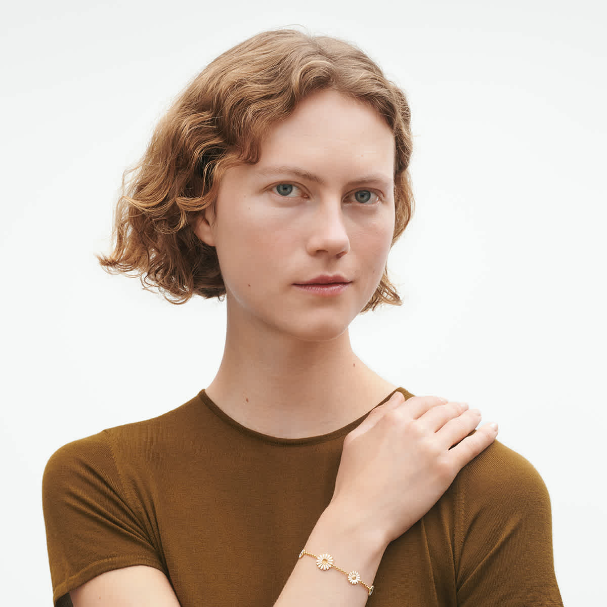 デイジー (DAISY) ブレスレット 0 1