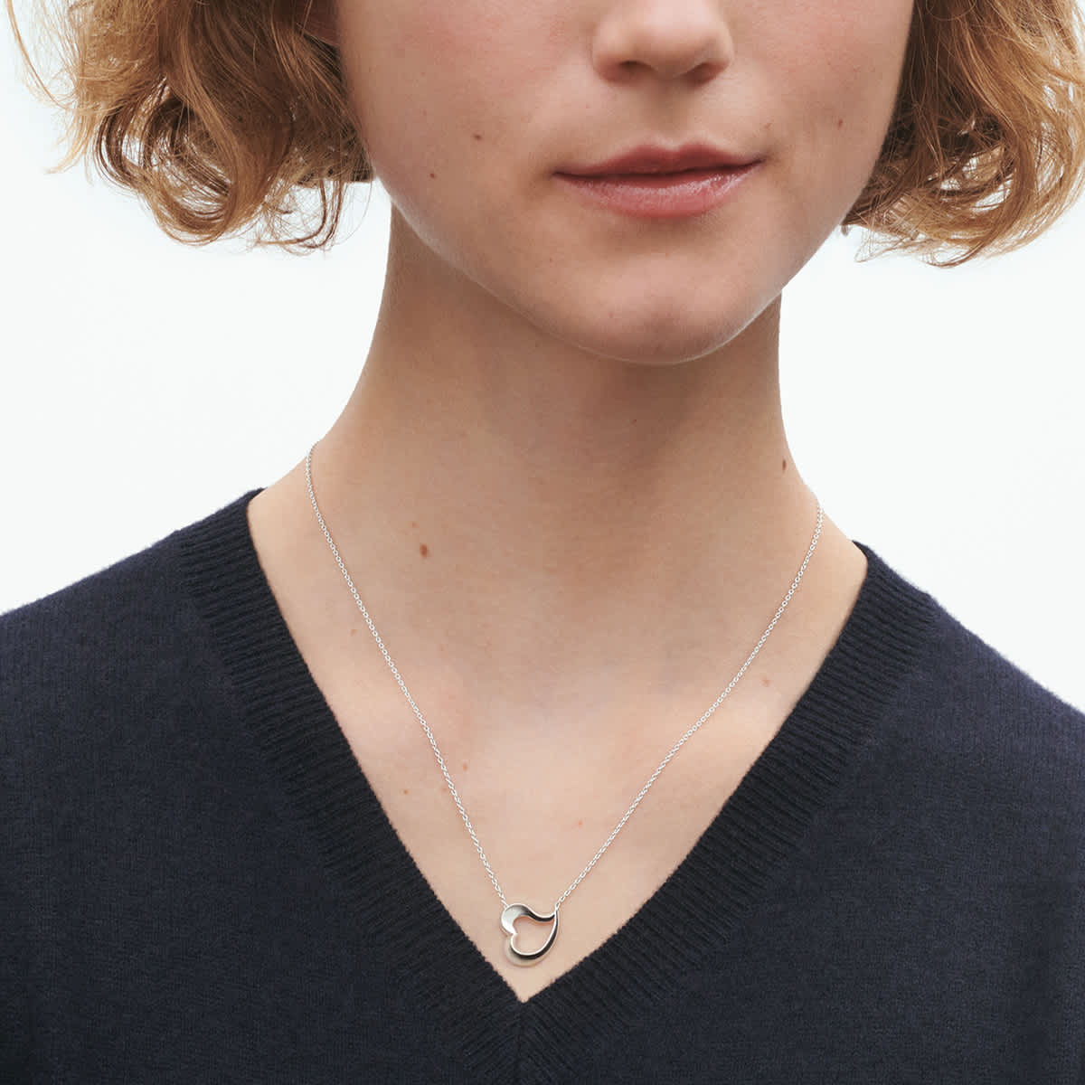 2022 愛心葉子，銀 1 2